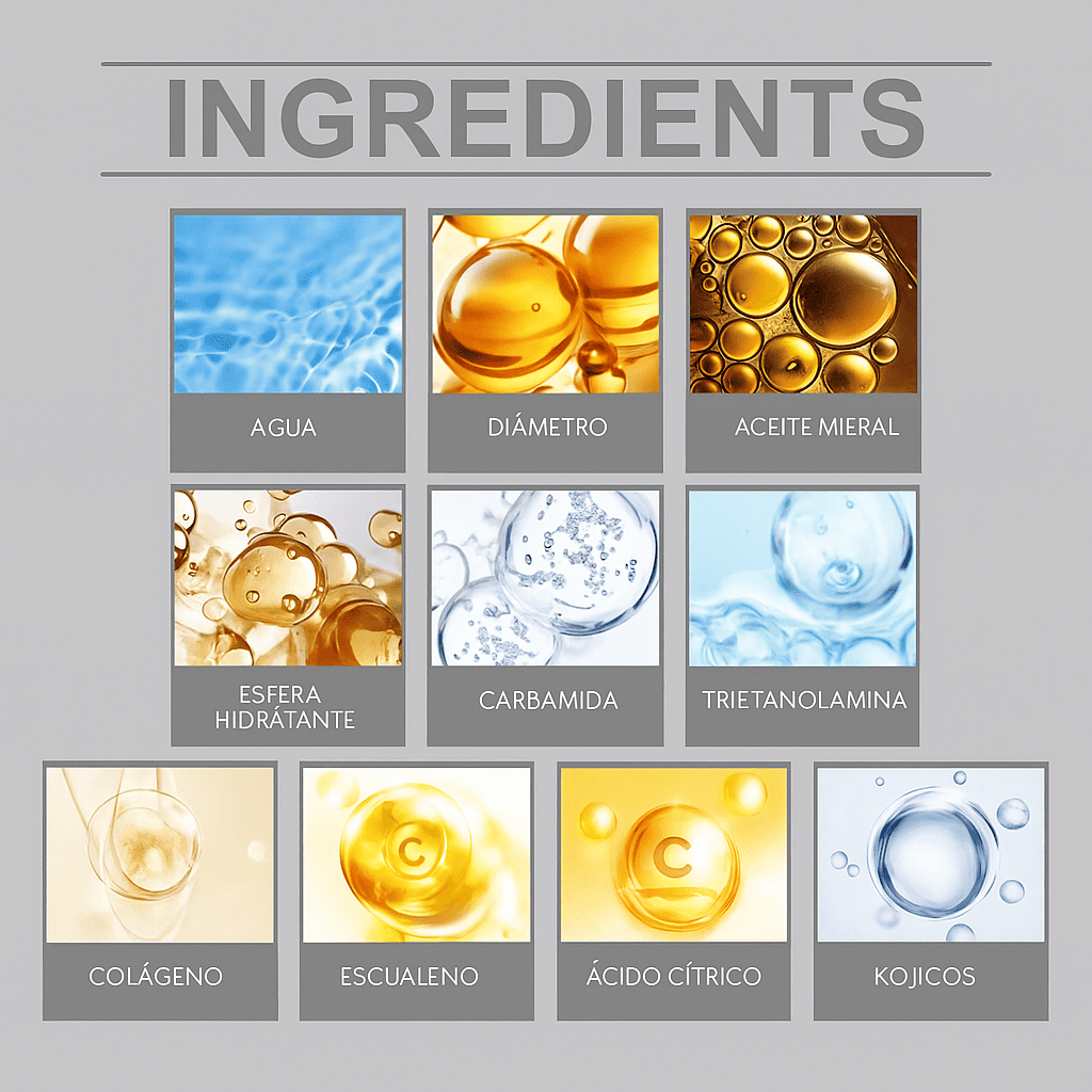 Pether Thomas ROTH FIRMx EYE 60ML